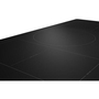 KitchenAid 36-Inch Built-In Temp Cook™ Induction Cooktop With 5 Cooking Zones - KCIT736SSS