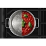 KitchenAid 30-Inch Smart Freestanding Gas Range With Convection - KFGS530SPS