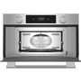 KitchenAid 27-Inch Built-In Microwave Oven With Convection Technology - KMBS727SPS
