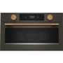 KitchenAid 30-Inch Built-In Microwave Oven With Convection Technology - KMBS730SBE