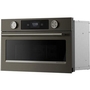 KitchenAid 30-Inch Built-In Microwave Oven With Convection Technology - KMBS730SBE