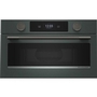 KitchenAid 30-Inch Built-In Microwave Oven With Convection Technology - KMBS730SJP