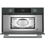 KitchenAid 30-Inch Built-In Microwave Oven With Convection Technology - KMBS730SJP