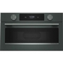 KitchenAid 30-Inch Built-In Microwave Oven With Convection Technology - KMBS730SJP