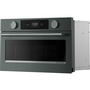 KitchenAid 30-Inch Built-In Microwave Oven With Convection Technology - KMBS730SJP