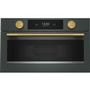 KitchenAid 30-Inch Built-In Microwave Oven With Convection Technology - KMBS730SJP