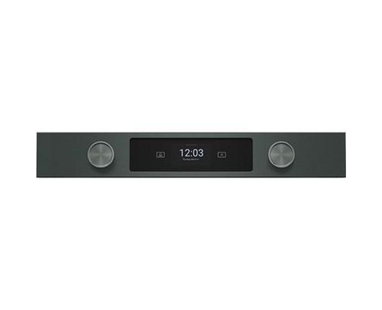 KitchenAid 30-Inch Built-In Microwave Oven With Convection Technology - KMBS730SJP