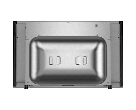 KitchenAid 30-Inch Built-In Microwave Oven With Convection Technology - KMBS730SJP