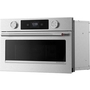 KitchenAid 30-Inch Built-In Microwave Oven With Convection Technology - KMBS730SPS