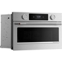 KitchenAid 30-Inch Built-In Microwave Oven With Convection Technology - KMBS730SPS