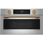 KitchenAid 30-Inch Built-In Microwave Oven With Convection Technology - KMBS730SPS