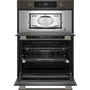 KitchenAid 30-Inch Built-In Combination Wall Oven With Microwave Oven With Convection Technology - KOEC730SBE