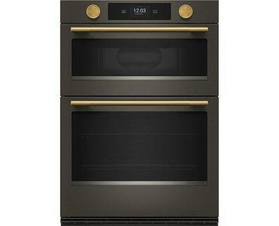 KitchenAid 30-Inch Built-In Combination Wall Oven With Microwave Oven With Convection Technology - KOEC730SBE