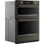 KitchenAid 30-Inch Built-In Combination Wall Oven With Microwave Oven With Convection Technology - KOEC730SBE