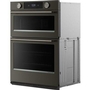 KitchenAid 30-Inch Built-In Combination Wall Oven With Microwave Oven With Convection Technology - KOEC730SBE