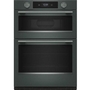 KitchenAid 30-Inch Built-In Combination Wall Oven With Microwave Oven With Convection Technology - KOEC730SJP