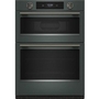 KitchenAid 30-Inch Built-In Combination Wall Oven With Microwave Oven With Convection Technology - KOEC730SJP