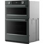 KitchenAid 30-Inch Built-In Combination Wall Oven With Microwave Oven With Convection Technology - KOEC730SJP