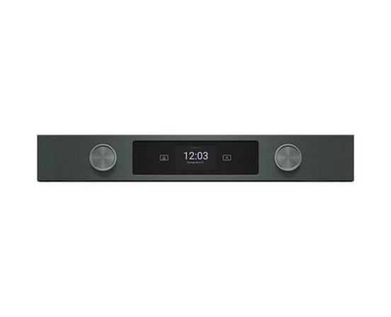 KitchenAid 30-Inch Built-In Combination Wall Oven With Microwave Oven With Convection Technology - KOEC730SJP