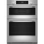 KitchenAid 30-Inch Built-In Combination Wall Oven With Microwave Oven With Convection Technology - KOEC730SPS