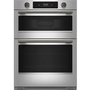 KitchenAid 30-Inch Built-In Combination Wall Oven With Microwave Oven With Convection Technology - KOEC730SPS