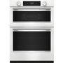 KitchenAid 30-Inch Built-In Combination Wall Oven With Microwave Oven With Convection Technology - KOEC730SWH
