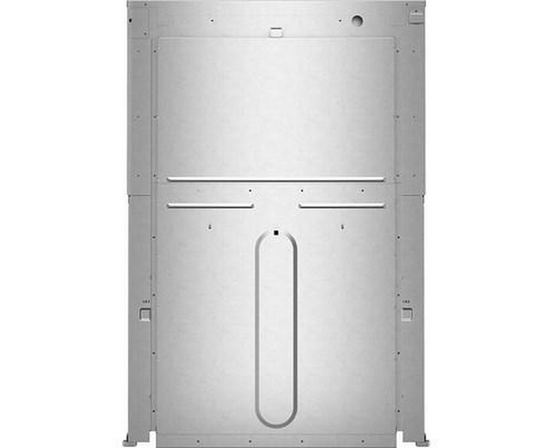 KitchenAid 30-Inch Built-In Combination Wall Oven With Microwave Oven With Convection Technology - KOEC730SWH