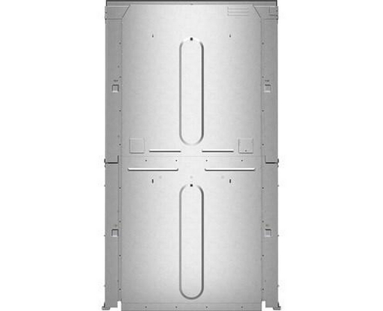 KitchenAid 30-Inch Built-In Double Wall Oven With Convection Technology - KOED730SJP