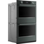 KitchenAid 30-Inch Built-In Double Wall Oven With Convection Technology - KOED730SJP