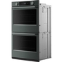 KitchenAid 30-Inch Built-In Double Wall Oven With Convection Technology - KOED730SJP