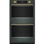 KitchenAid 30-Inch Built-In Double Wall Oven With Convection Technology - KOED730SJP