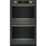 KitchenAid 30-Inch Built-In Double Wall Oven With Convection Technology - KOED730SJP
