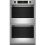 KitchenAid 30-Inch Built-In Double Wall Oven With Convection Technology - KOED730SPS
