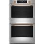 KitchenAid 30-Inch Built-In Double Wall Oven With Convection Technology - KOED730SPS