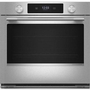 KitchenAid 27-Inch Built-In Single Wall Oven With Convection Technology - KOES727SPS