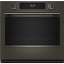 KitchenAid 30-Inch Built-In Single Wall Oven With Convection Technology - KOES730SBE