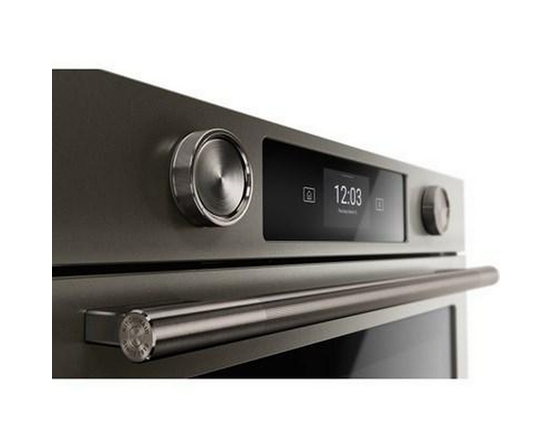 KitchenAid 30-Inch Built-In Single Wall Oven With Convection Technology - KOES730SBE