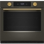 KitchenAid 30-Inch Built-In Single Wall Oven With Convection Technology - KOES730SBE