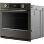 KitchenAid 30-Inch Built-In Single Wall Oven With Convection Technology - KOES730SBE