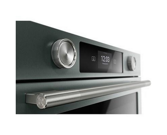 KitchenAid 30-Inch Built-In Single Wall Oven With Convection Technology - KOES730SJP