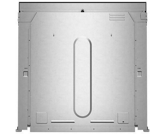 KitchenAid 30-Inch Built-In Single Wall Oven With Convection Technology - KOES730SJP