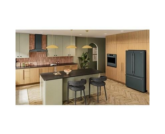 KitchenAid 30-Inch Built-In Single Wall Oven With Convection Technology - KOES730SJP