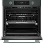 KitchenAid 30-Inch Built-In Single Wall Oven With Convection Technology - KOES730SJP