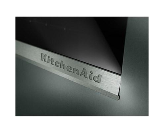 KitchenAid 30-Inch Built-In Single Wall Oven With Convection Technology - KOES730SJP