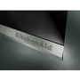 KitchenAid 30-Inch Built-In Single Wall Oven With Convection Technology - KOES730SJP