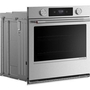 KitchenAid 30-Inch Built-In Single Wall Oven With Convection Technology - KOES730SPS