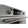 KitchenAid 30-Inch Built-In Single Wall Oven With Convection Technology - KOES730SPS