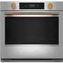 KitchenAid 30-Inch Built-In Single Wall Oven With Convection Technology - KOES730SPS