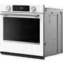KitchenAid 30-Inch Built-In Single Wall Oven With Convection Technology - KOES730SWH