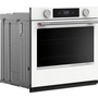 KitchenAid 30-Inch Built-In Single Wall Oven With Convection Technology - KOES730SWH